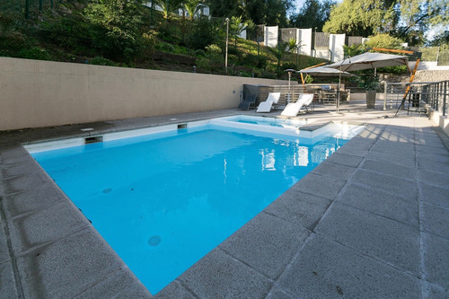 Venta Departamento O 1D en suite 1B 1E 1B Barrio El Golf - Las Condes