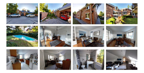 Venta Casa 4D en suite Walk-in cl&oacute;set 4B 4E Quinchamal&iacute; - Las Condes