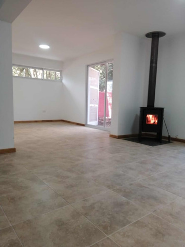 Arriendo Casa 7D 5B 5E 2B Villa El Dorado - Vitacura