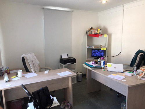 Fábrica De Alimentos Con Resolución Y Patente En Recoleta