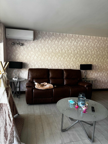 Arriendo Departamento 3D 3B 2E 1B San Carlos de Apoquindo - Las Condes