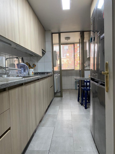 Venta Departamento N 3D en suite Walk-in cl&oacute;set 2B 1E Pedro de Valdivia - Providencia