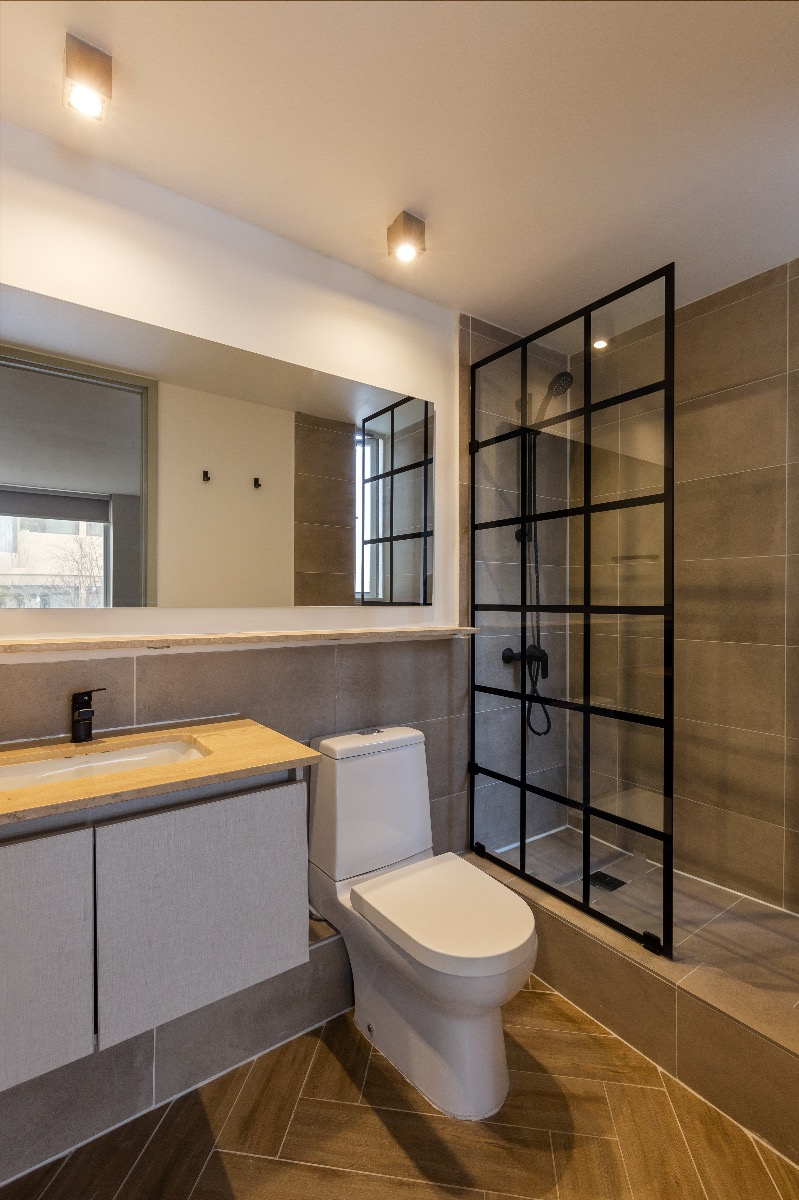 Venta Departamento SP 2D 2B 1E 1Bd In&eacute;s de Su&aacute;rez - Providencia