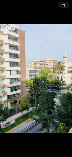 Arriendo Departamento 3D 2B 1E 1B Plaza &Ntilde;u&ntilde;oa - &Ntilde;u&ntilde;oa