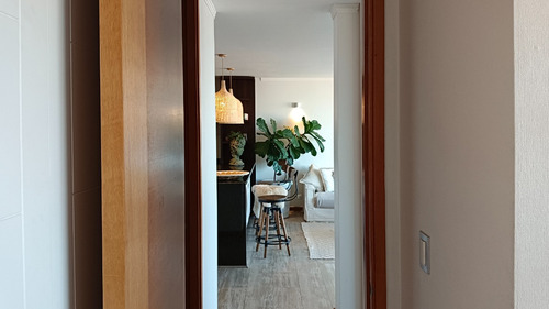 Arriendo Departamento 2D 2B 1E 1B Tabancura - Vitacura