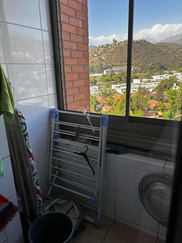 Venta Departamento NO 3D en suite Walk-in cl&oacute;set 2B 2E 1B Plaza San Enrique - Lo Barnechea