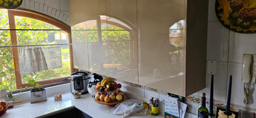 Venta Casa SP 5D 4B 3E 1B La Reina Alta - La Reina