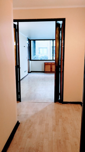 Arriendo Departamento O 4D en suite Walk-in cl&oacute;set 3B 1E 1B Sebasti&aacute;n Elcano - Las Condes