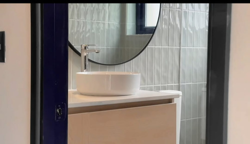 Arriendo Departamento NOSP 2D en suite Walk-in cl&oacute;set 2B 1E 1B Las Lilas - Providencia