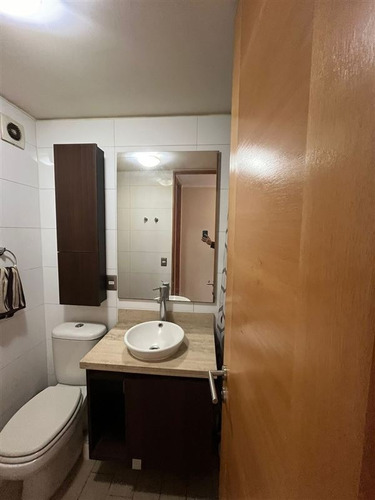 Venta Departamento N 2D en suite Walk-in cl&oacute;set 1B 1E Plaza Ega&ntilde;a - &Ntilde;u&ntilde;oa