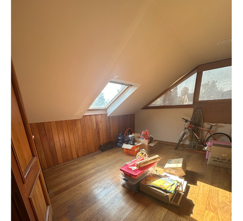 Arriendo Oficina SO 2B 1E 2B Estadio Croata - Vitacura