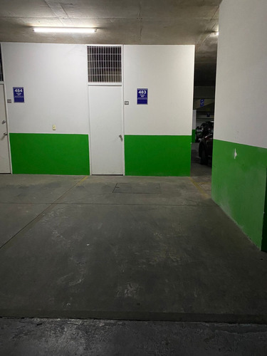 Venta Oficina 1B 1E 1B Estoril - Las Condes