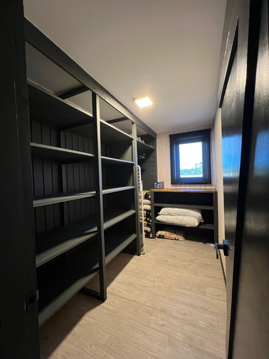 Venta Casa NO 3D en suite Walk-in cl&oacute;set 3B 8E 1Bd Camino a Ensenada - Puerto Varas