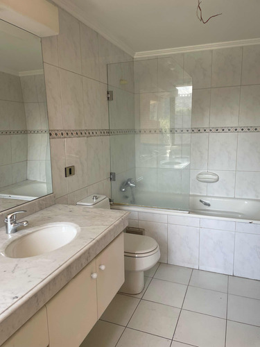 Venta Departamento NP 3D en suite Walk-in cl&oacute;set 3B 1E 1B Nueva Las Condes - Las Condes