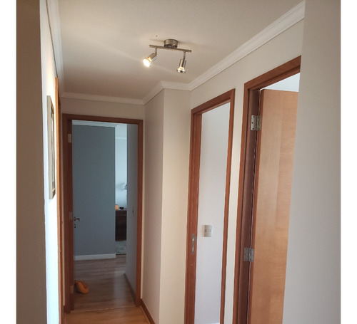 Arriendo Departamento SP 3D en suite 2B 2E 1B Sebasti&aacute;n Elcano - Las Condes