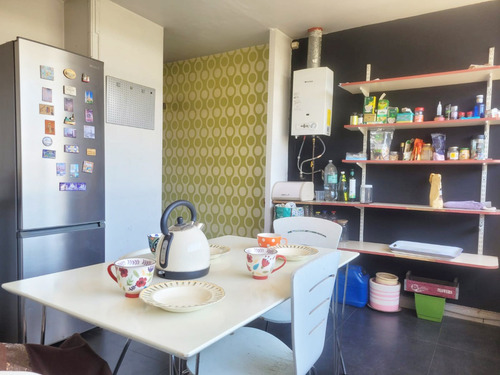 Arriendo Departamento NOSP 2D 2B Pedro de Valdivia - Providencia