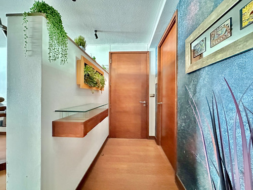 Venta Departamento P 2D en suite Walk-in cl&oacute;set 2B 1E 1B Sebasti&aacute;n Elcano - Las Condes
