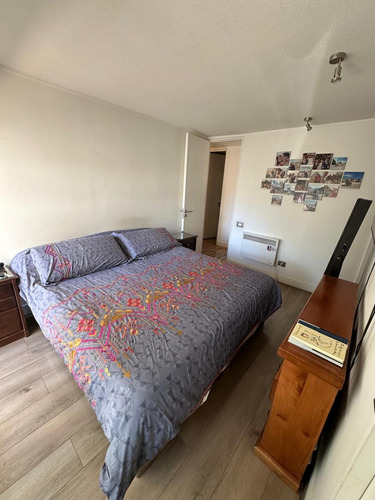 Arriendo Departamento NO 2D en suite Walk-in cl&oacute;set 2B 2E 1B Estoril - Las Condes