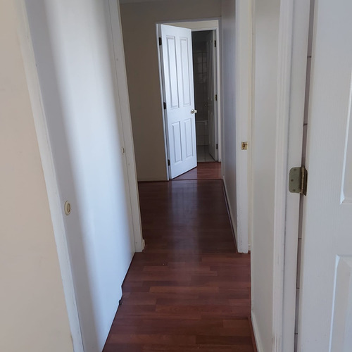 Arriendo Departamento NO 2D en suite 2B 1E 1B Campus Oriente - Providencia