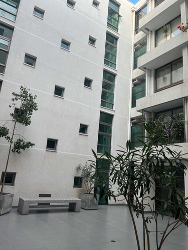 Arriendo Departamento 2D 2B 1E 1B Parque Bot&aacute;nico - &Ntilde;u&ntilde;oa