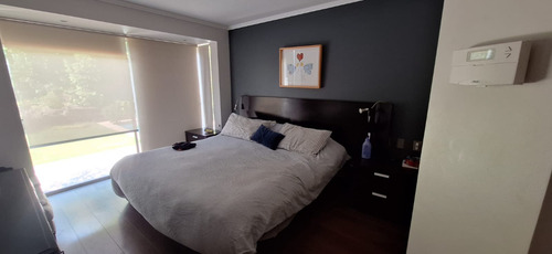 Venta Casa SP 5D en suite Walk-in cl&oacute;set 4B 3E La Dehesa - Lo Barnechea