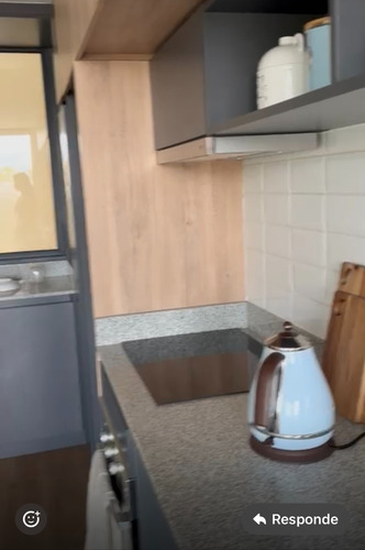 Venta Departamento SO 2D en suite Walk-in cl&oacute;set 2B 1E 1B Estadio Nacional - &Ntilde;u&ntilde;oa