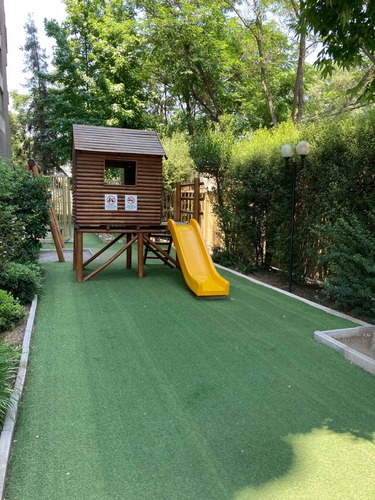 Venta Departamento P 2D en suite Walk-in cl&oacute;set 2B 1E 1B Estadio Nacional - &Ntilde;u&ntilde;oa