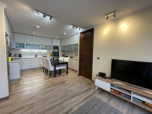 Venta Departamento P 1D en suite Walk-in cl&oacute;set 1B 1E 1B Nuestra Se&ntilde;ora del Rosario - Vitacura