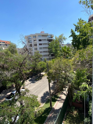 Venta Departamento 3D 2B 1E 1B Las Lilas - Providencia