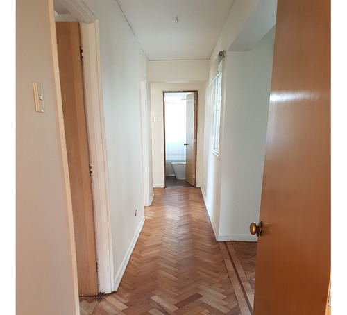 Arriendo Departamento P 3D 2B Barrio Italia - Providencia