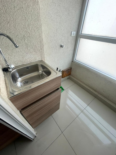 Arriendo Departamento NO 2D 2B 1E 1B Plaza &Ntilde;u&ntilde;oa - &Ntilde;u&ntilde;oa