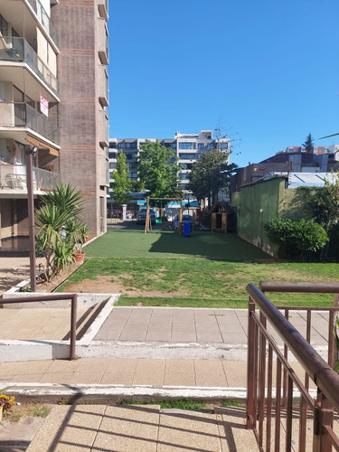 Arriendo Departamento P 2D 2B 1E 1B In&eacute;s de Su&aacute;rez - Providencia