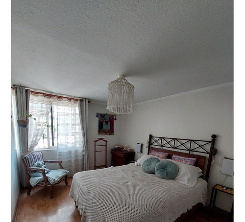 Venta Departamento NOSP 2D 1B Blest Gana - La Reina