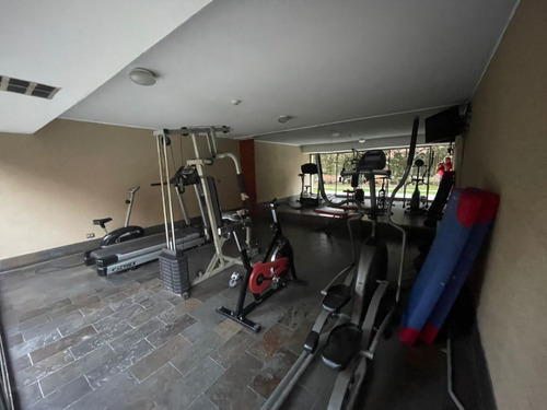 Venta Departamento O 3D 2B 2E 1B Nueva Las Condes - Las Condes