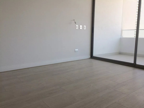 Arriendo Departamento NO 2D en suite Walk-in cl&oacute;set 2B 1E 1B Parque Arauco - Las Condes