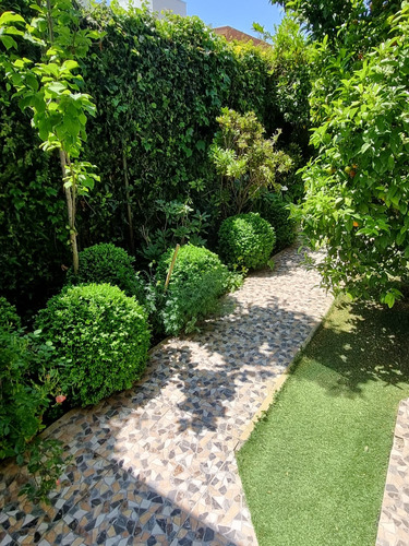 Venta Casa NO 5D en suite Walk-in cl&oacute;set 6B 3E 2B La Dehesa - Lo Barnechea