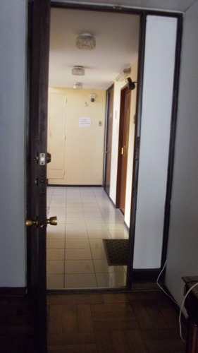 Arriendo Departamento NO 2D 2B Manuel Montt - Providencia