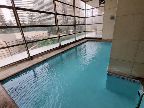 Arriendo Departamento SO 1D 1B 1E 1B Parque Arauco - Las Condes