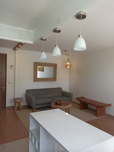 Venta Departamento N 2D Walk-in cl&oacute;set 2B 1E 1B Blest Gana - La Reina