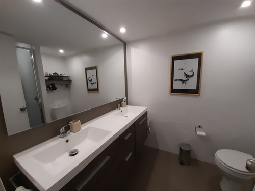 Venta Departamento SP 3D 3B 1E 1B Juan XXIII - Vitacura