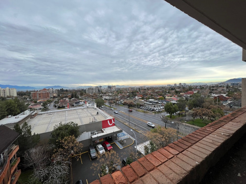 Arriendo Departamento SP 4D en suite Walk-in cl&oacute;set 3B 1E 1B Sebasti&aacute;n Elcano - Las Condes