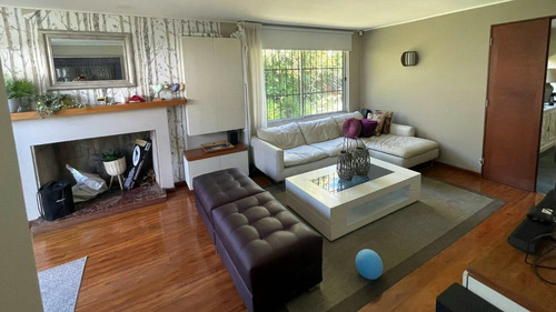 Arriendo Casa 4D en suite 3B 2E 1B La Dehesa - Lo Barnechea