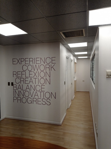 Arriendo Oficina SP 2B 1E P&iacute;o XI - Vitacura