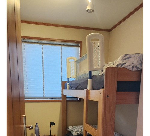 Venta Departamento 4D 3B 1E 1B Centros Invernales - Lo Barnechea