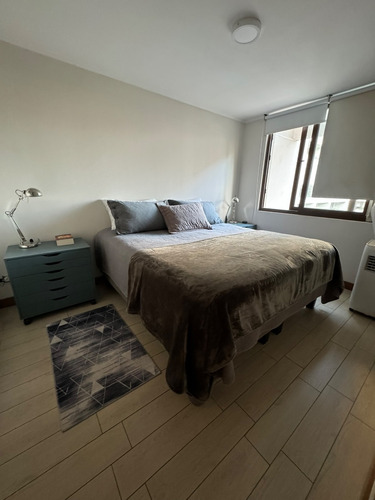 Venta Departamento NO 2D en suite Walk-in cl&oacute;set 2B 1E 1B Puente Nuevo - Lo Barnechea