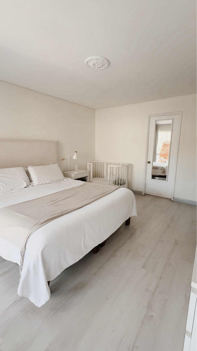 Venta Departamento NP 5D en suite Walk-in cl&oacute;set 4B 2E 1Bd Los Leones - Providencia