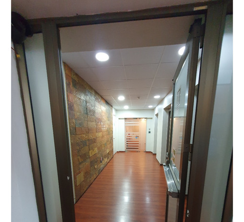 Venta Oficina 3B 6E Pedro de Valdivia - Providencia