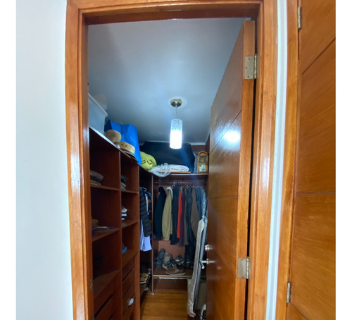 Arriendo Departamento NOSP 4D en suite Walk-in cl&oacute;set 4B 2E 1B Alto Las Condes - Las Condes