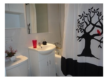 Arriendo Departamento 2D 1B  - Providencia