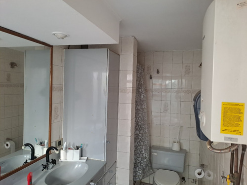 Venta Casa NO 4D en suite 2B 3E Metro Manquehue - Apumanque - Las Condes